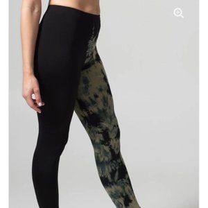 Daub and Design Adriana Legging